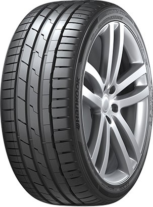 Летние шины Hankook Ventus S1 evo3 K127 305/30R19 102Y