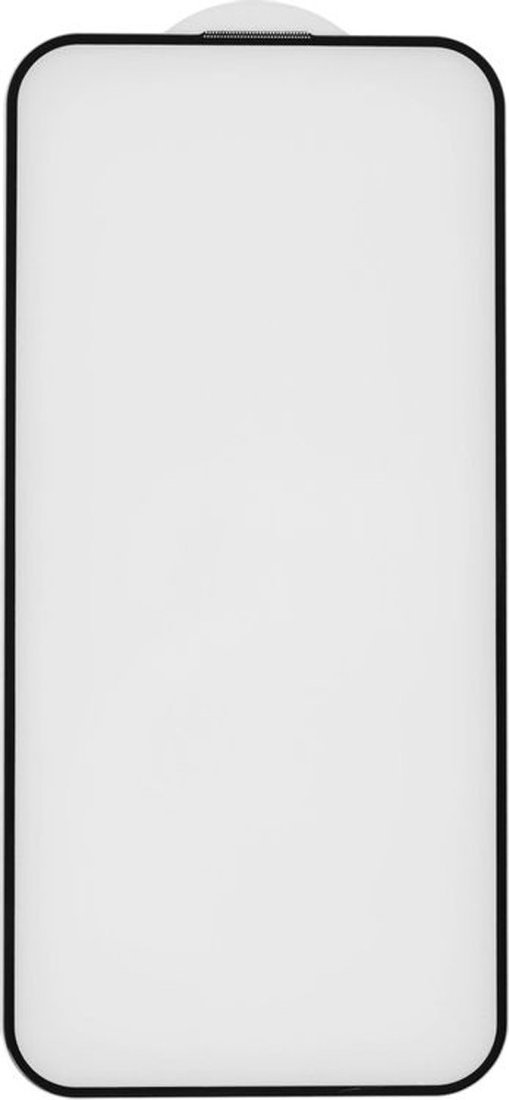 Защитное стекло BoraSCO Для Apple iPhone 16 Plus антиблик 73682