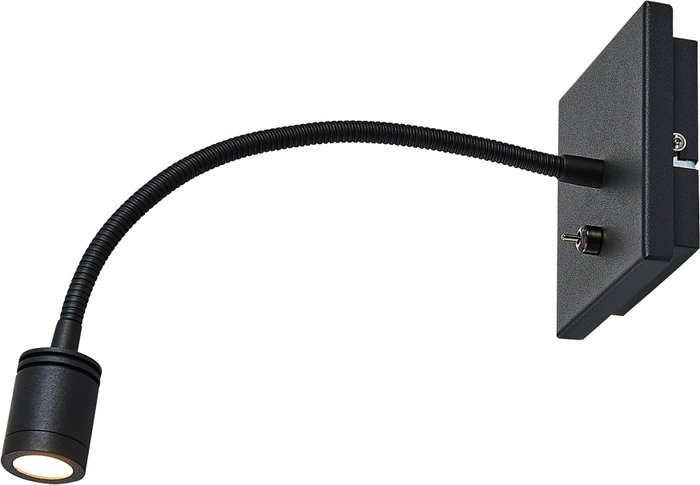 Бра Lussole Chambers LSP-8580