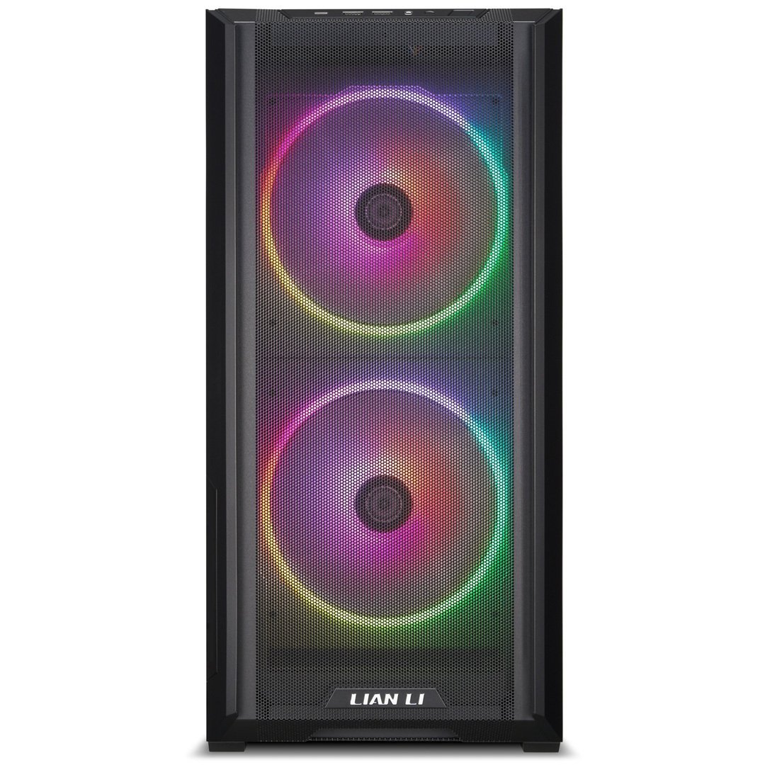 Корпус Lian Li Lancool 216 ARGB G99.LAN216RX.10