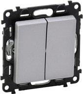 Выключатель проходной Legrand Valena Life 7 526 08
