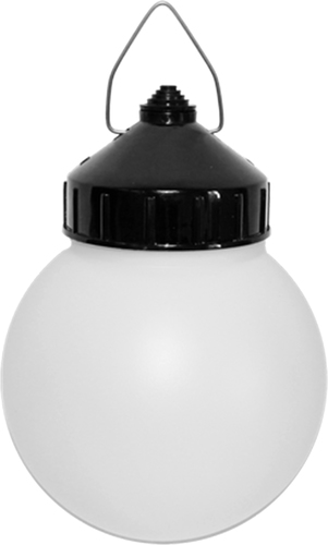 Уличный подвесной светильник TDM Electric SQ0310-0008