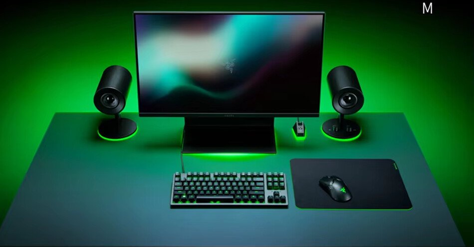 Коврик для мыши Razer Goliathus V3 M