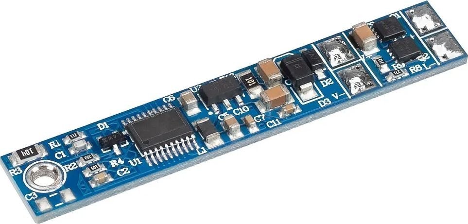 Диммер RGBW Arlight SR-Rule-Dim-CPCT 047159