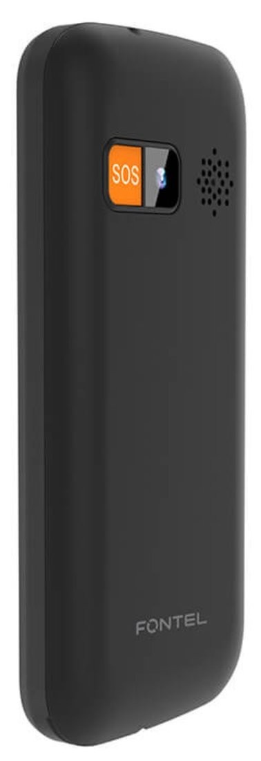 Кнопочный телефон Fontel SP230