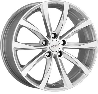 Литые диски X'trike X-138 18x7" 5x114.3мм DIA 54.1мм ET 50мм HSB/FP