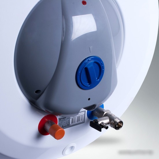 Накопительный электрический водонагреватель Metalac Practic Optima MB R 100