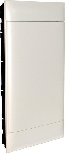 Щит распределительный Legrand Practibox S 36М 135143