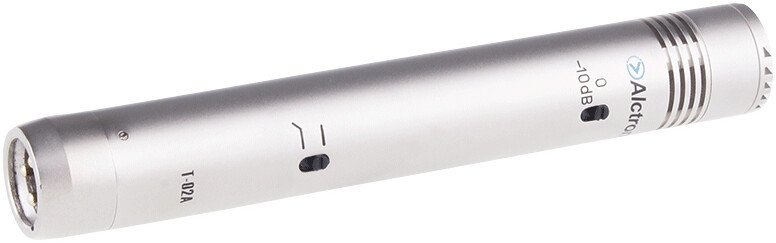 Проводной микрофон Alctron T-02A