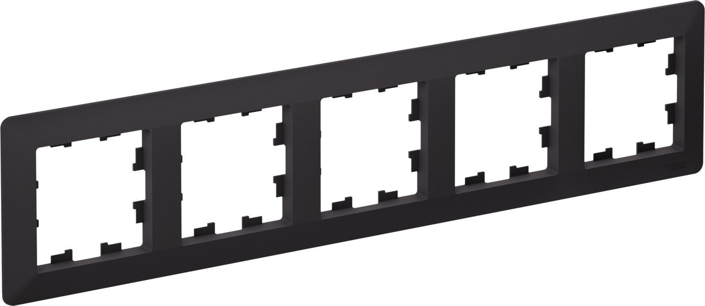 Рамка Systeme Electric AtlasDesign Air ATN221005