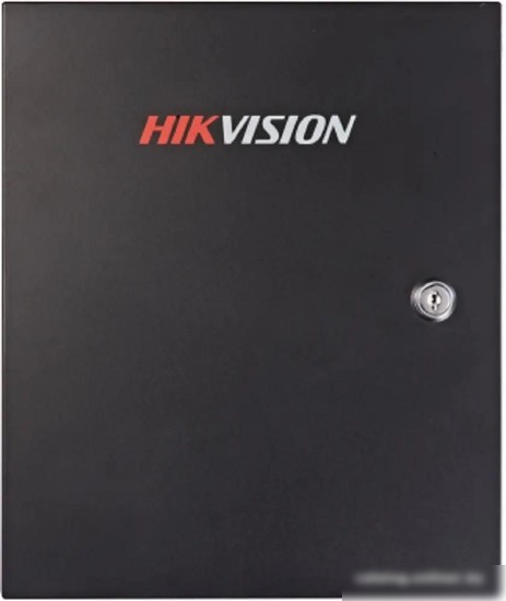 Контроллер доступа Hikvision DS-K2802