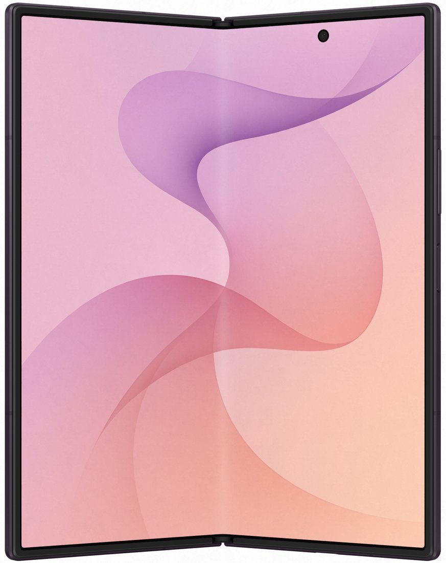 Телефон Samsung Galaxy Z Fold8 Ultra SM-F976B 12GB/256GB (фиолетовый)