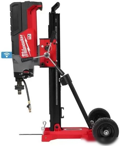 Дрель алмазного сверления Milwaukee DCD350 KIT-122 4933493143