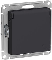 Розетка Schneider Electric Atlas Design ATN001046