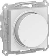 Светорегулятор (диммер) Schneider Electric AtlasDesign ATN001323