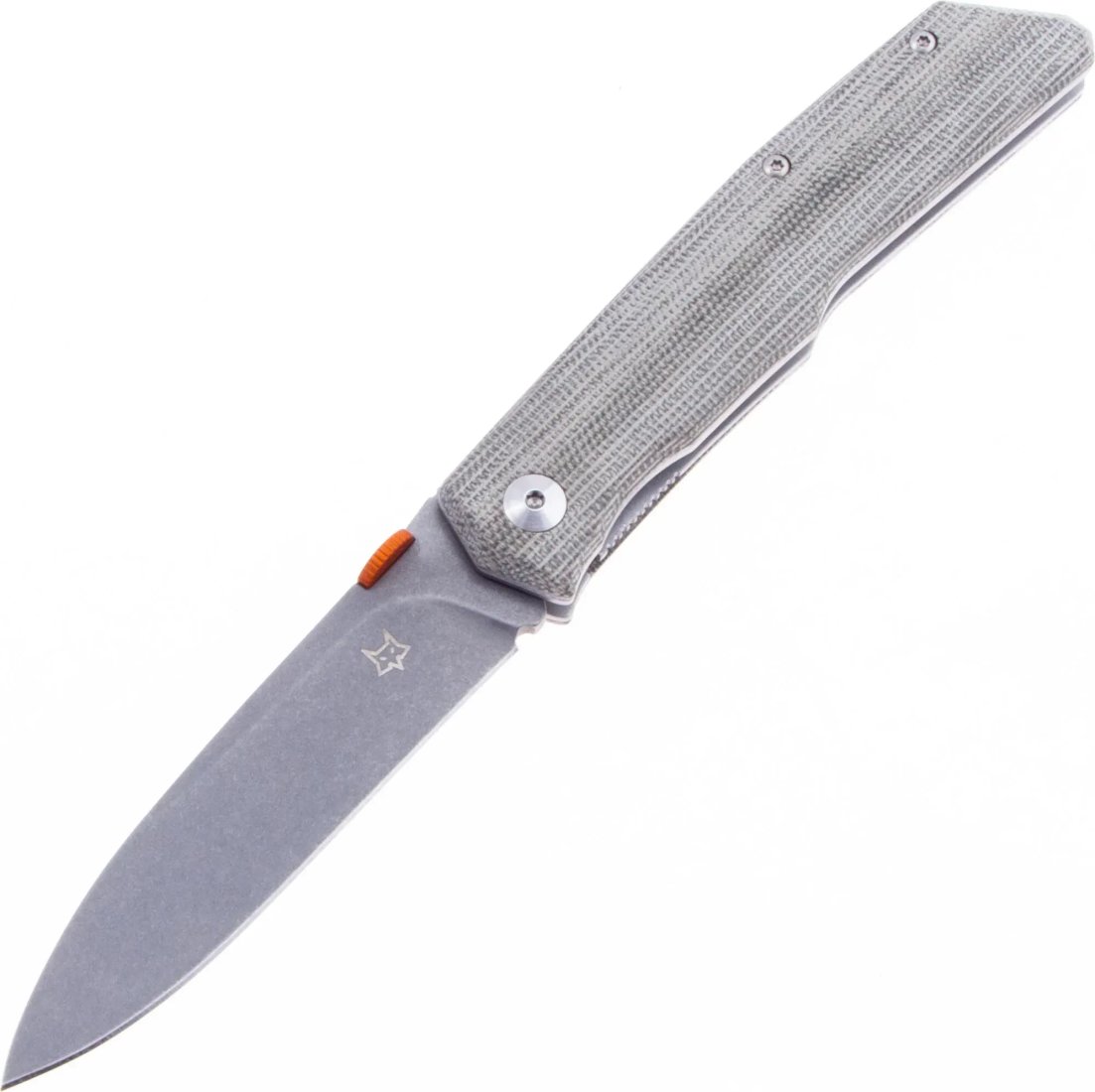 Складной нож Fox Knives Terzuola FX-525 MI