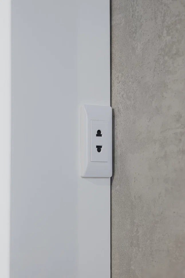 Silver Mirrors Шкаф с зеркалом Фиджи Flip 70 LED-00002977