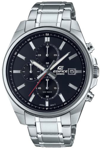 Наручные часы Casio Edifice EFV-610D-1A
