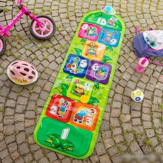 Игровой коврик Chicco Классики 00009150000000