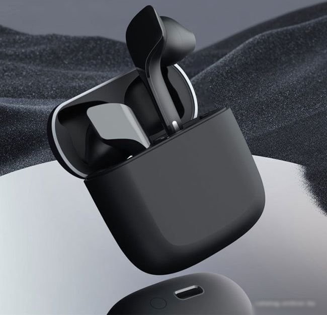 Наушники Sabbat JetPods (graphite dark)