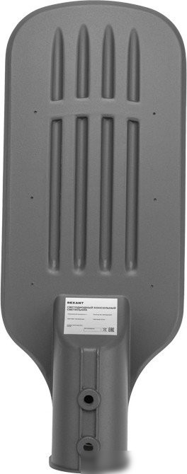 Садовый светильник Rexant ДКУ 03-50-5000К-Ш-C 607-307