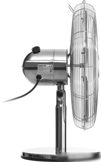 Вентилятор Sencor SFE 4040SL