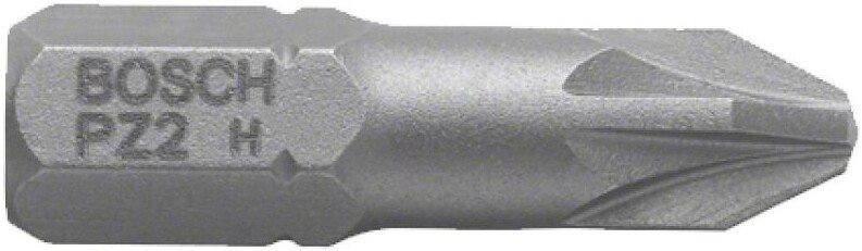 Бита Bosch 2607001565 Бита Bosch 2607001565