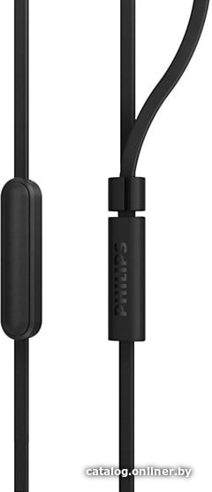 Наушники Philips TAE1105BK/00