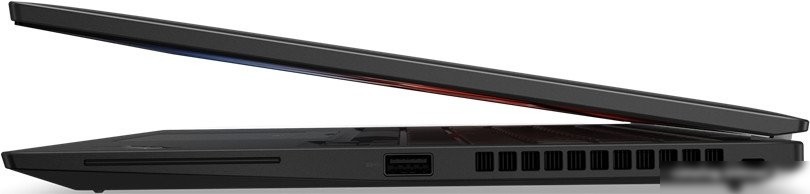 Ноутбук Lenovo ThinkPad T14s Gen 4 Intel 21F7S76C00