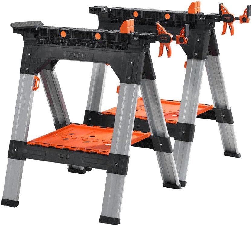 Козлы строительные Pony Jorgensen PJ-60400