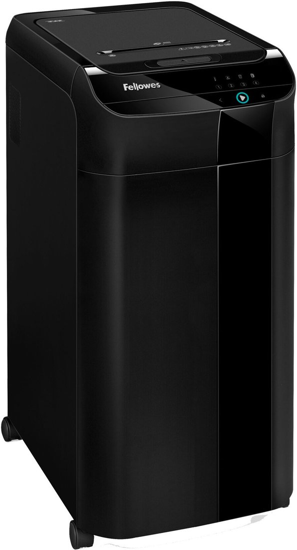 Шредер Fellowes Automax 450C 100135793