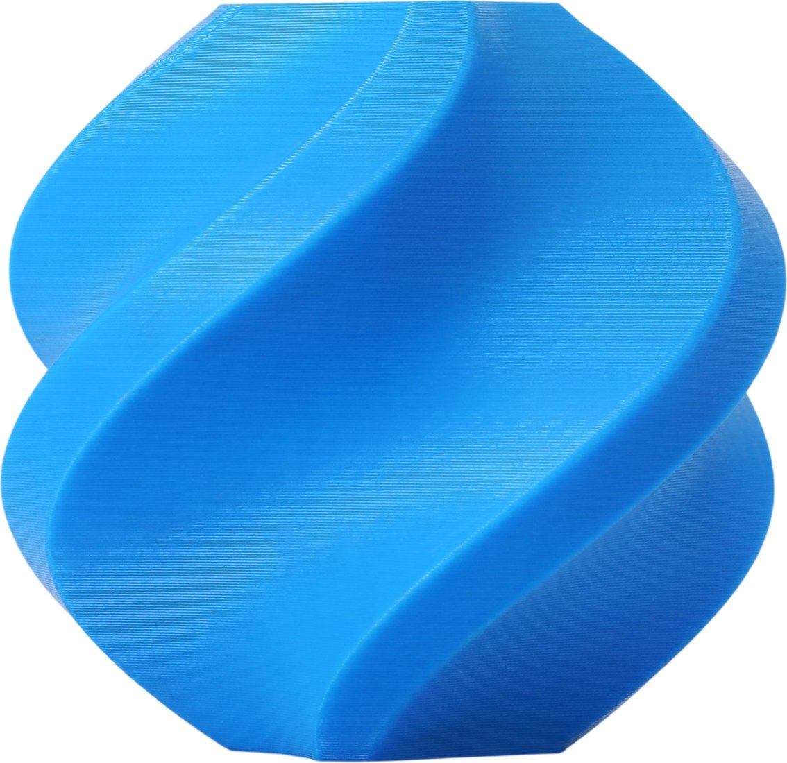 Филамент Bambu Lab PETG-HF G02-B1-1.75-1000-SPL (1кг, морской синий)