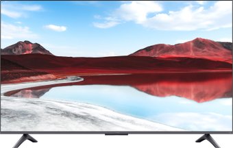 Телевизор Xiaomi TV A Pro 65" 2025 L65MA-SRU (международная версия)