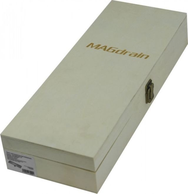 Трап/канал Magdrain JC300Q50-B