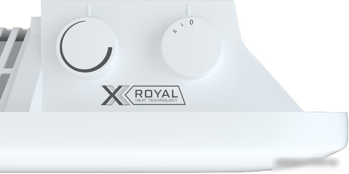 Конвектор Royal Clima Sorento Meccanico REC-S1000M