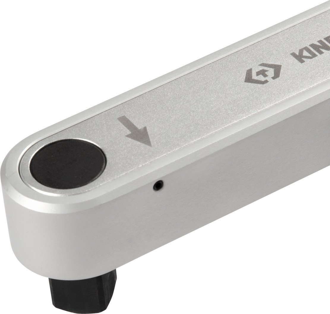 Динамометрический ключ King Tony Aluminium 3465G-2FB