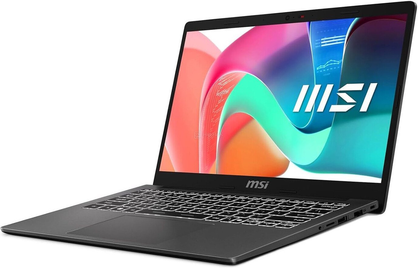 Ноутбук MSI Modern 13 F1MOG-069XRU Win 11 Pro