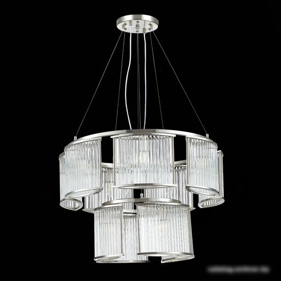 Подвесная люстра ST Luce Velletri SL1627.103.11