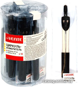 Циркуль deVente 5098801 Циркуль deVente 5098801