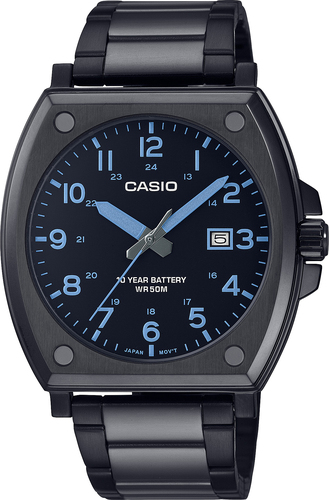 Наручные часы Casio Collection MTP-E715D-1A