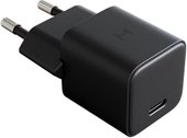 Сетевое зарядное Magssory ACH005 (черный)