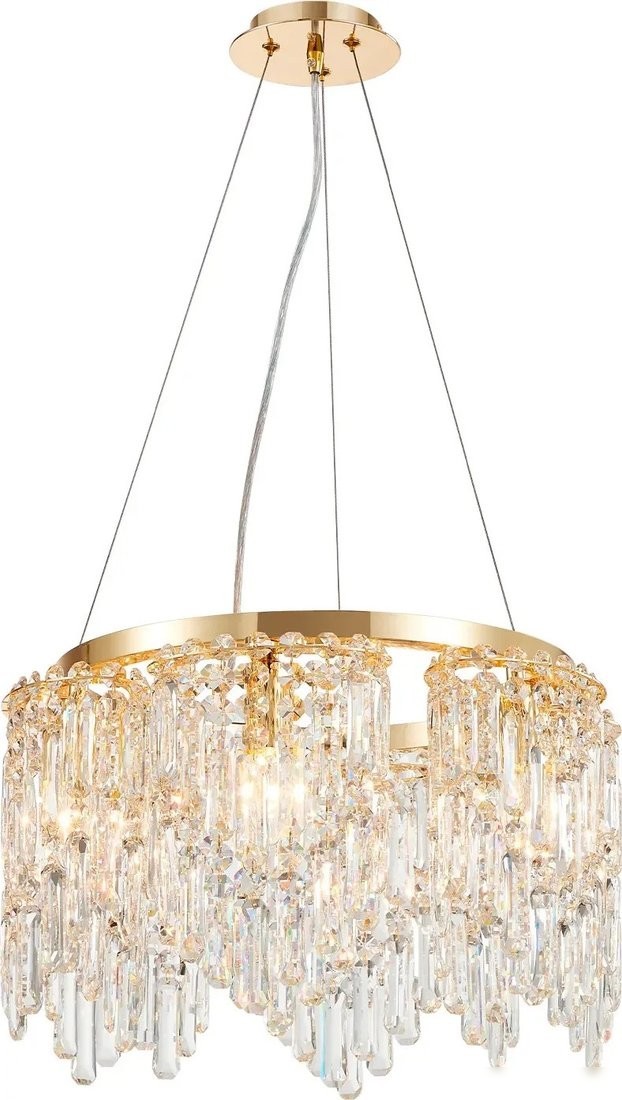 Подвесная люстра Favourite Diadem 4724-6P