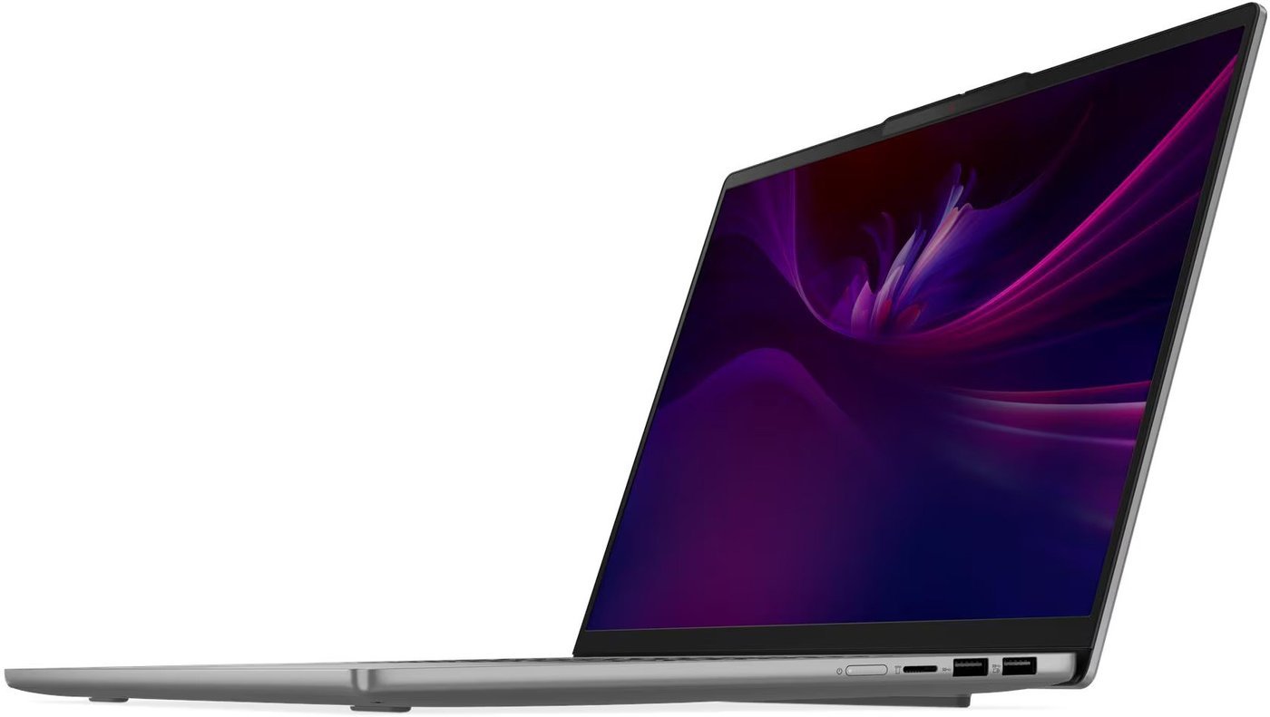Ноутбук Lenovo IdeaPad Slim 5 16IRH10 83HS00BGRK