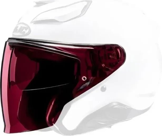 Мотошлем HJC HJ43 i31/F31 (Red)