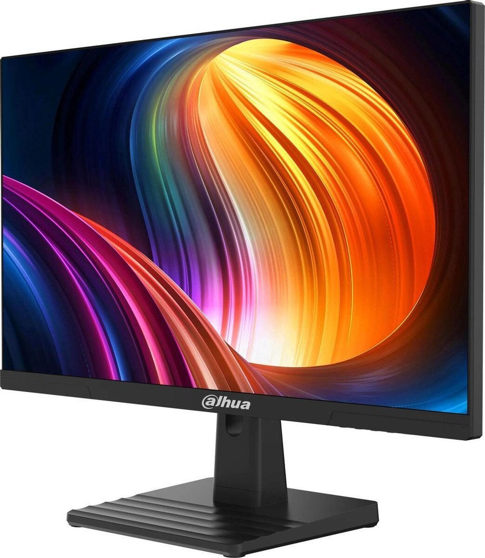 Монитор Dahua DHI-LM25-B221B