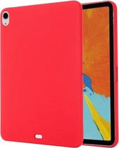 Чехол для планшета G-Case iPad Air 13 2024 6601106166D (красный)