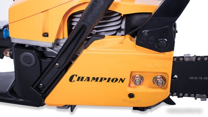 Бензопила Champion A251-18