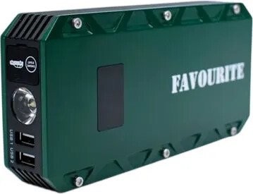 Портативное пусковое устройство Favourite Starter 10000