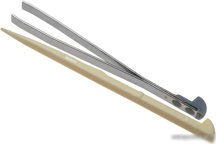 Мультитул Victorinox Classic SD Transparent (оранжевый)