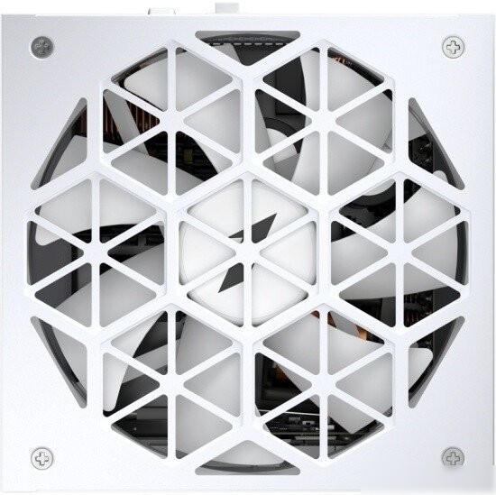 Блок питания 1stPlayer ACK Gold 750W HA-750BA2-WH
